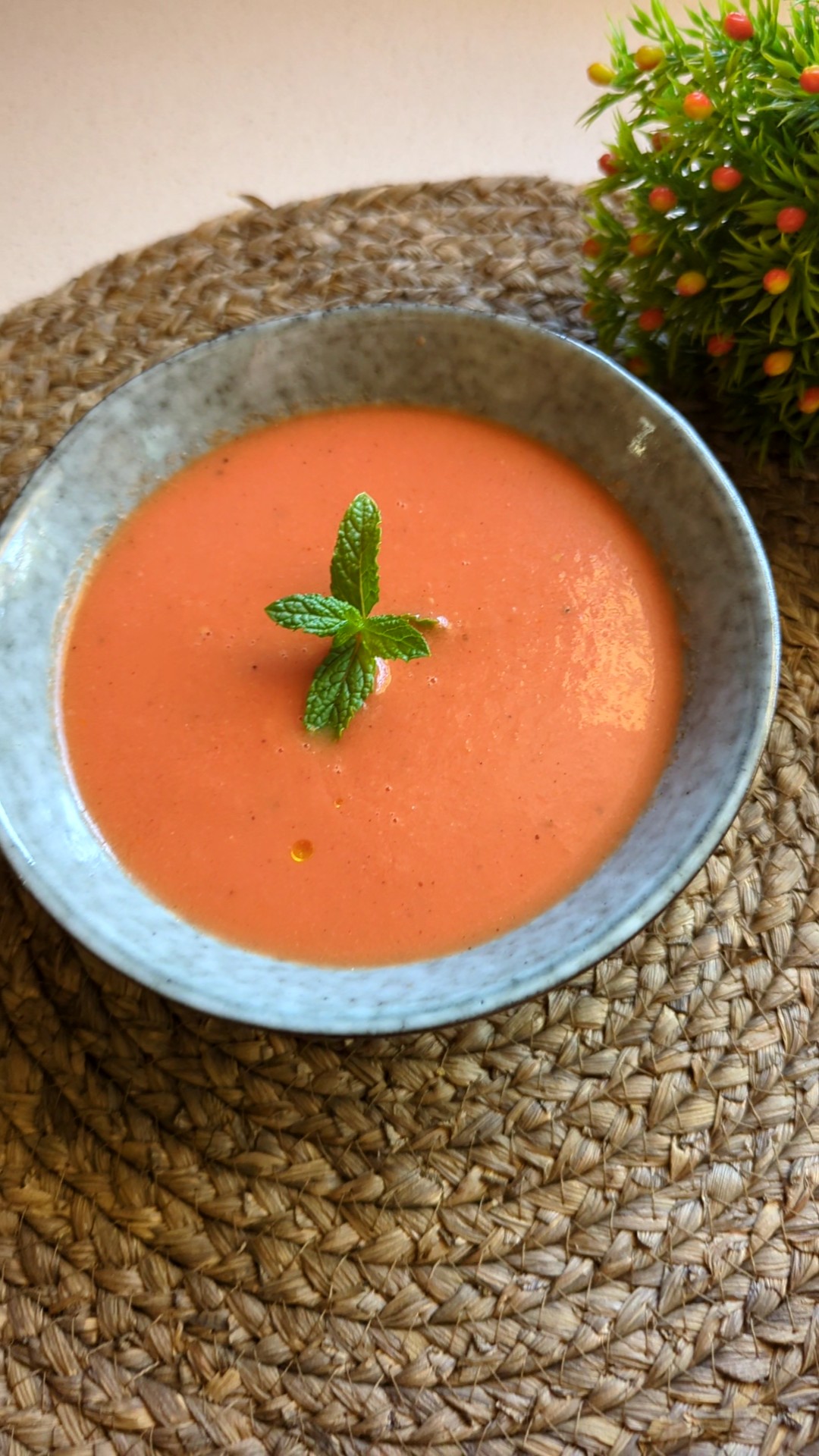 gazpacho