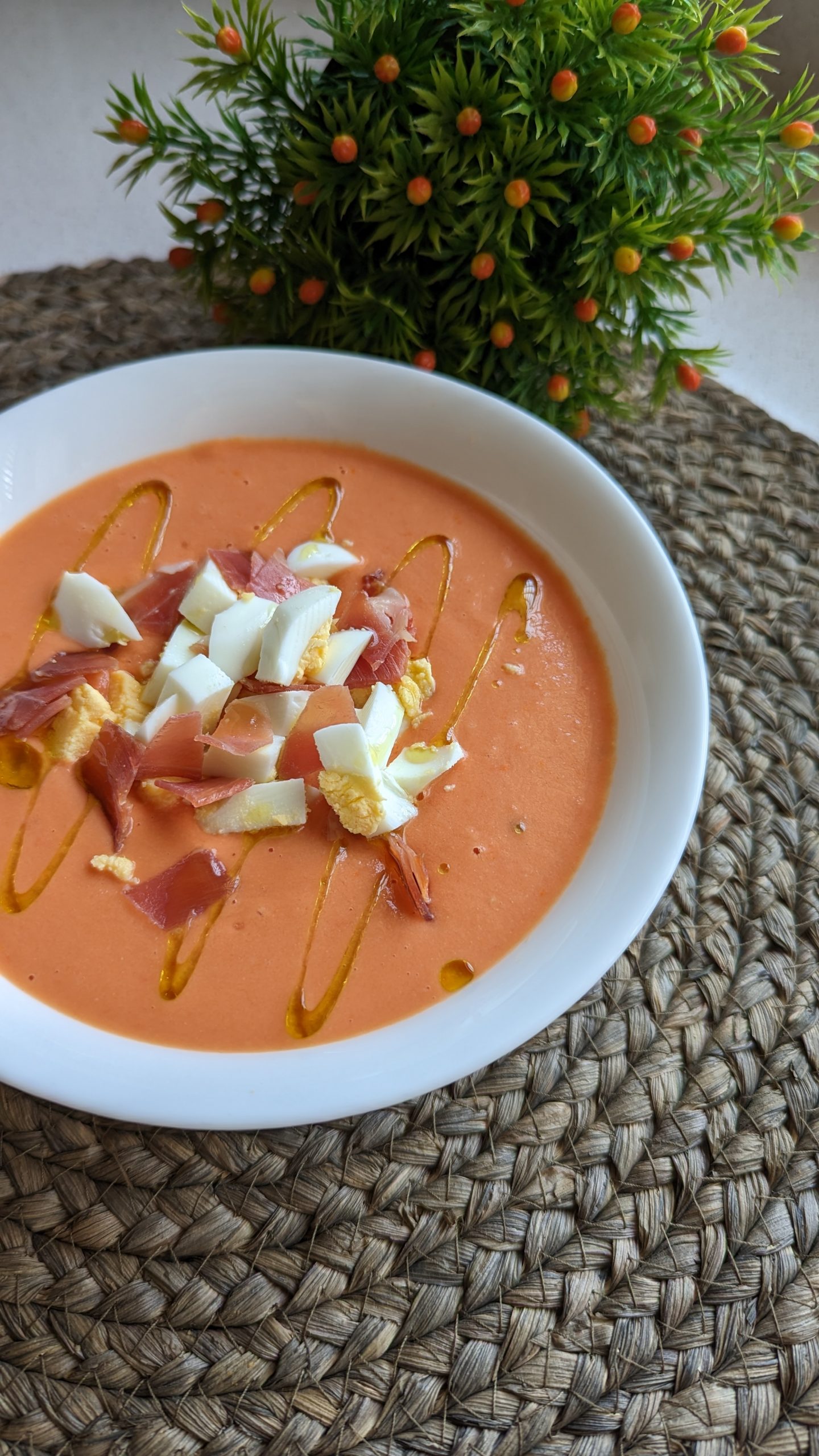 salmorejo