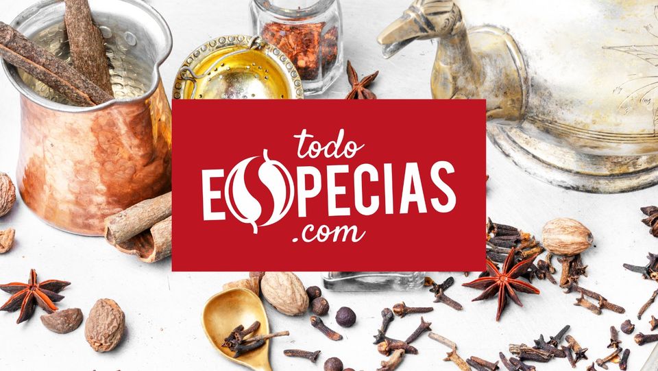 TodoEspecias