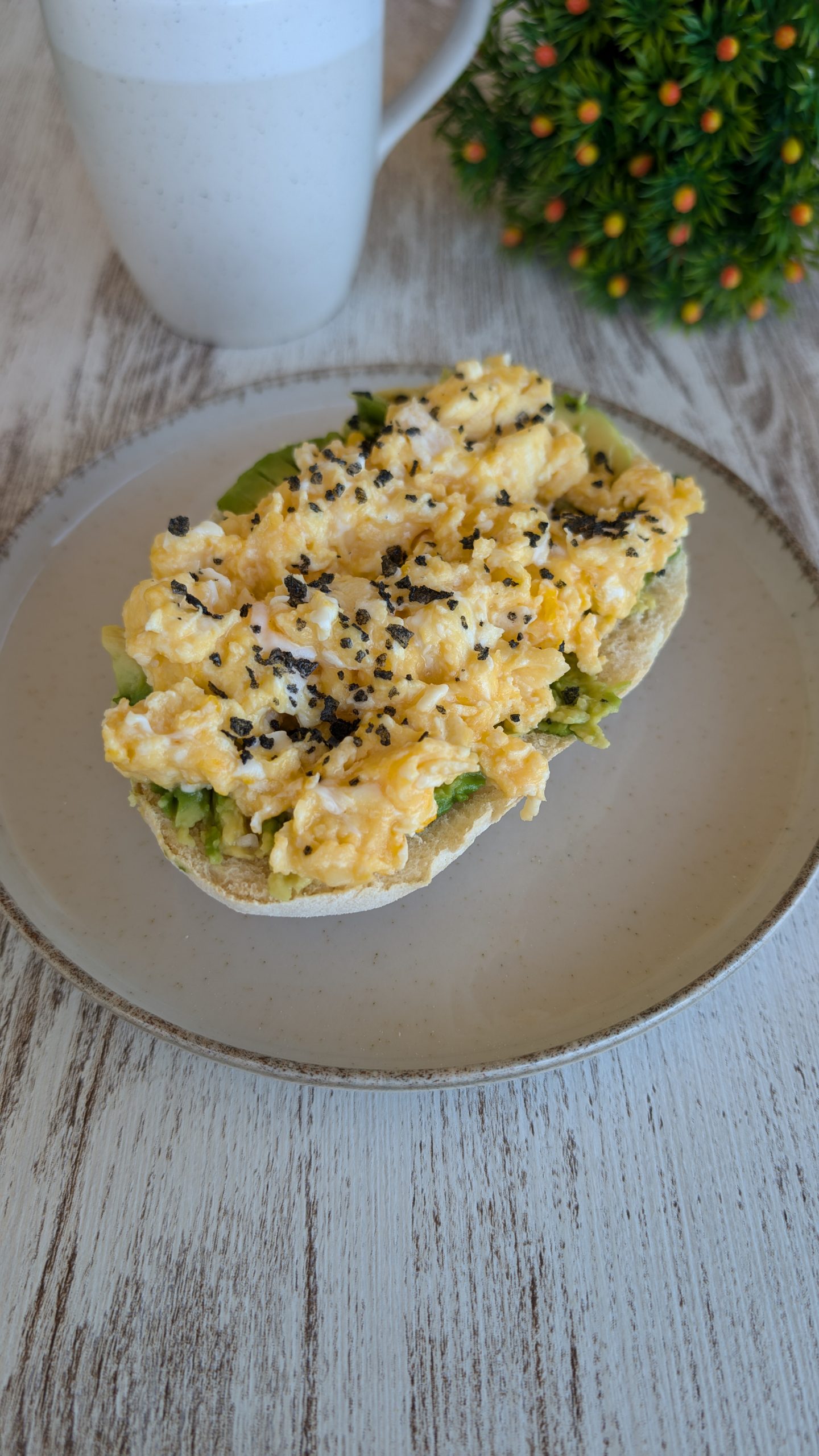 Desayuno, Merienda Cena