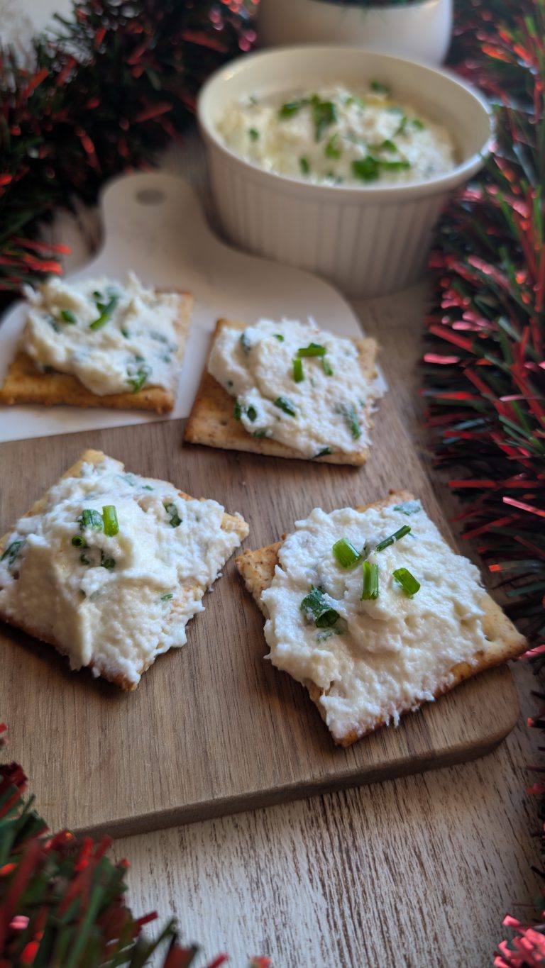 Paté De Bacalao