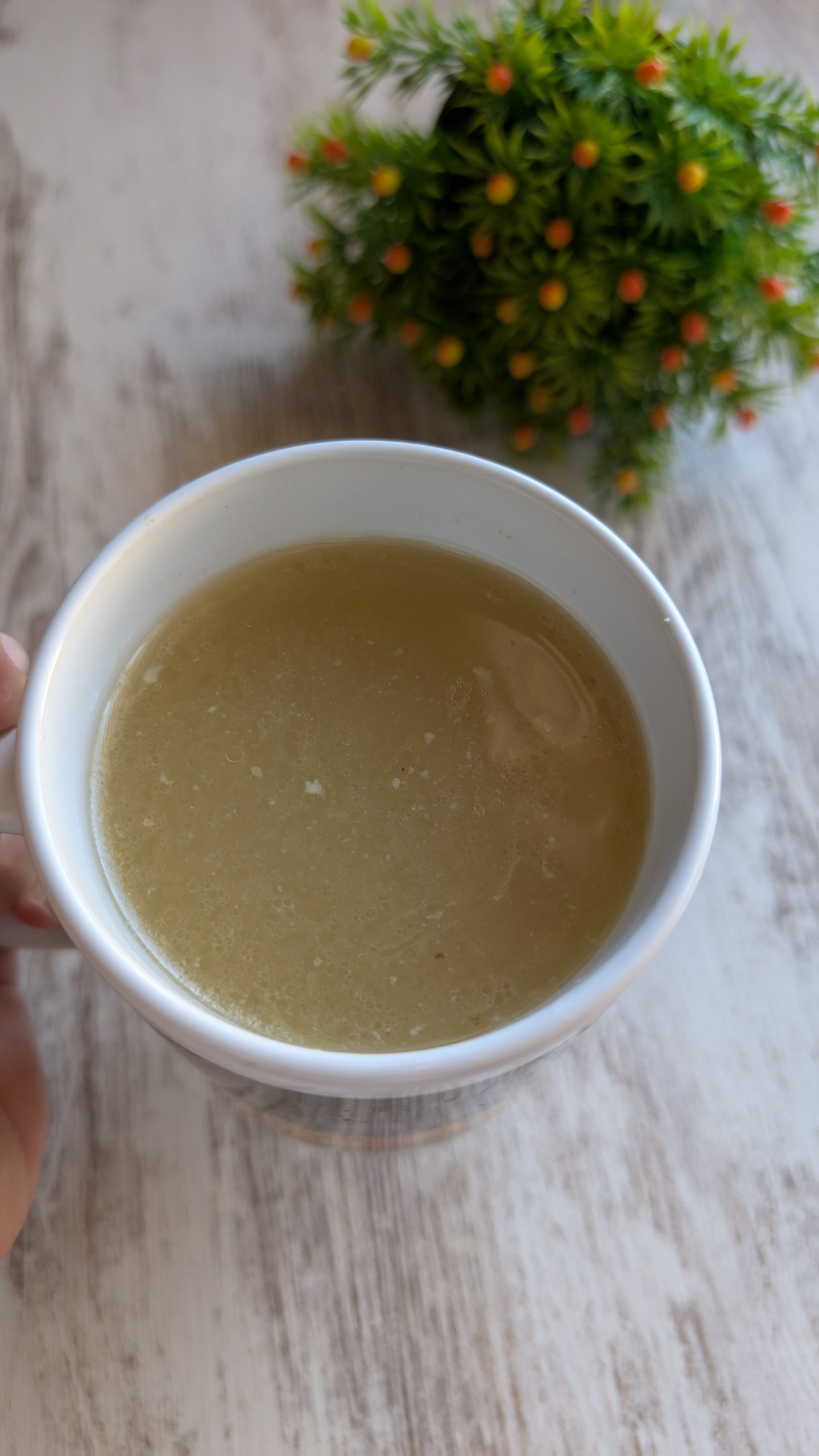 Pollo, huesos. colageno