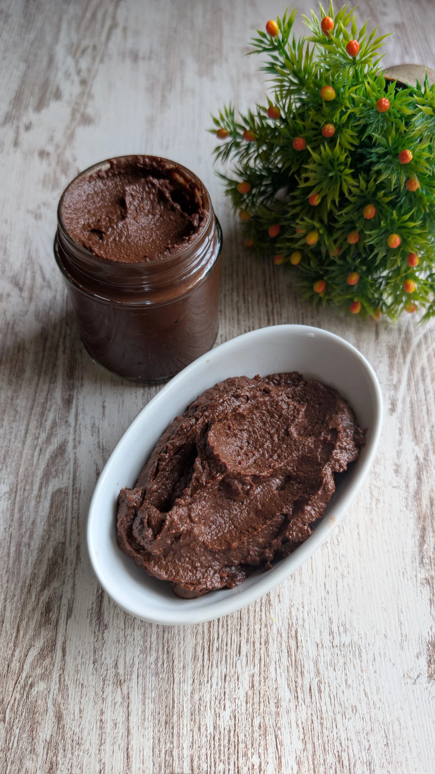 Antojo dulce, merienda, desayuno