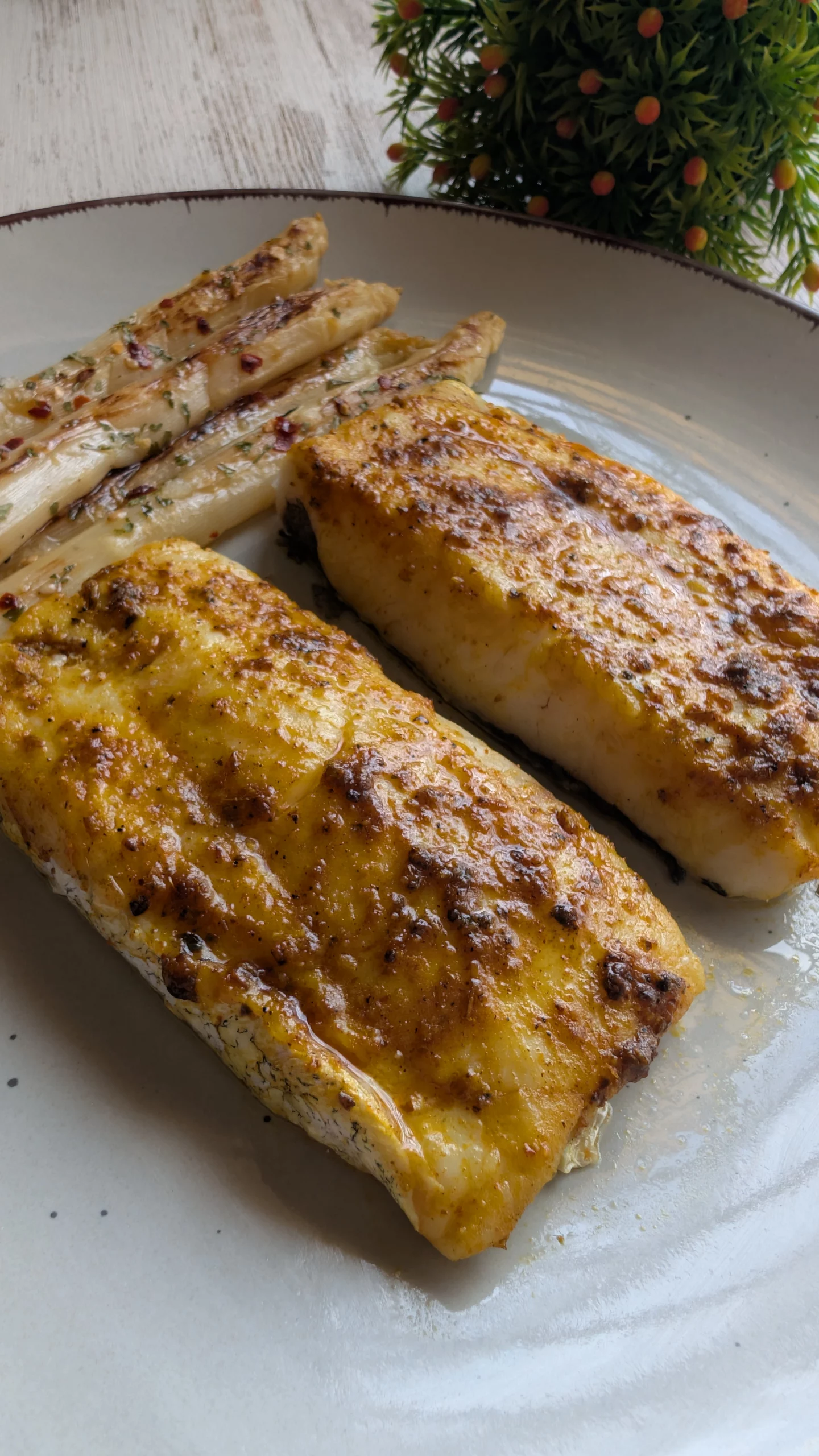 Merluza, pescado, Rape, Bacalao,