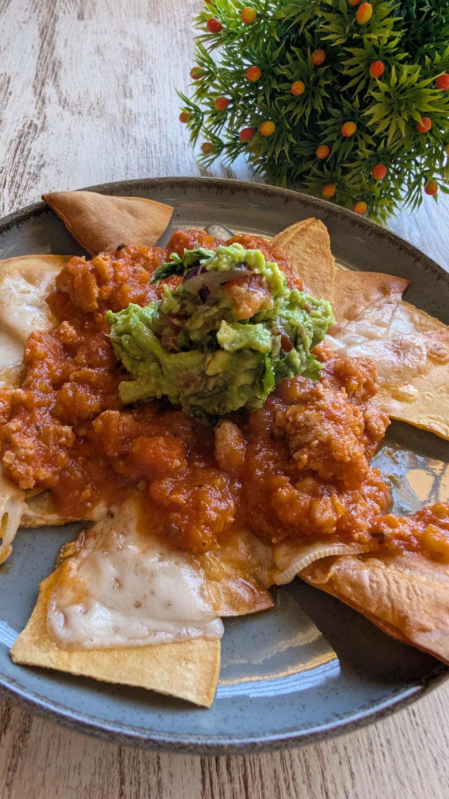 Nachos, Aperitivo, Snack, Picoteo Saludable