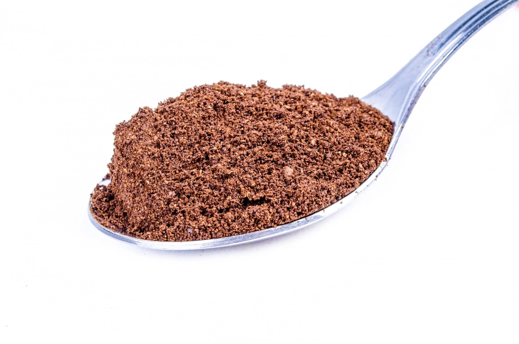 Cacao puro en polvo