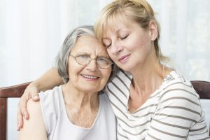Cuidarse y envejecer con salud