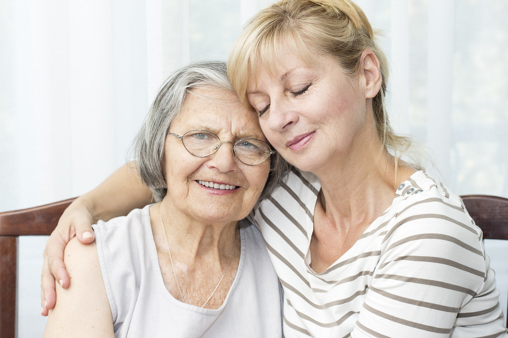 Cuidarse y envejecer con salud